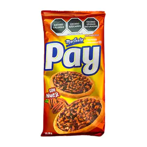 Pay con nuez marinela 96g / 426912