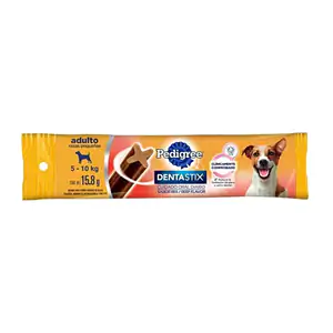 1pza Dentasitx pedigree para el cuidado dental de perros adultos sabo…