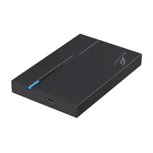 Gabinete adaptador para discos duros externos sata 2.5 con salida usb…