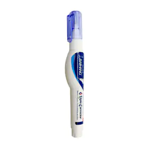 1pza Corrector liquido en lápiz bahang de 9ml, secado rápido