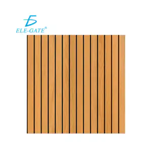 Panel de lambrín tipo madera auto adhesivo para pared de 60x290cm con…