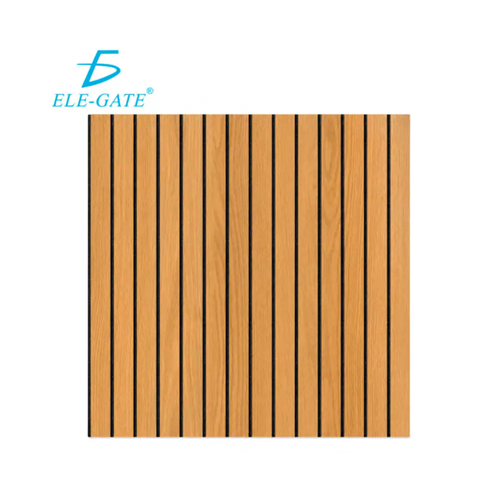 Panel de lambrín tipo madera auto adhesivo para pared de 60x290cm con…