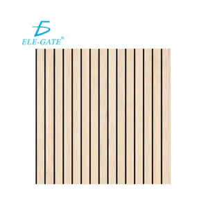Paquete con 5 paneles decorativos auto adhesivos tipo madera de abedu…