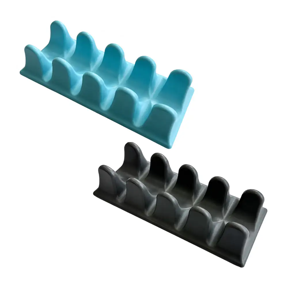 Soporte lumbar con múltiples puntos de apoyo, abs de 29cm, variedad d…
