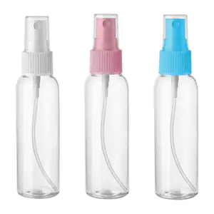 Botella atomizador spray con capacidad de 100ml, variedad de colores …