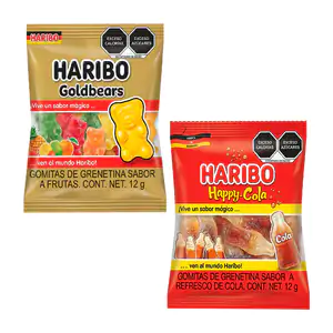 HARIBO