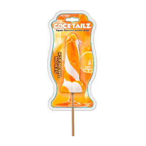 1pza paleta comestible de caramelo sabor sex on the beach con diseño …