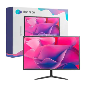 Pantalla monitor digital hostech de 19.5 pulgadas 75hz, resolución hd…