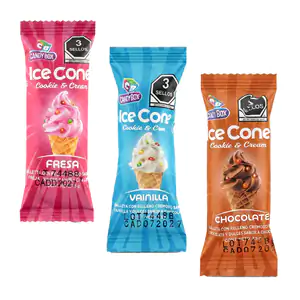 ICECONE