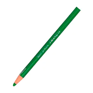 MARCADOR.CERA.VERDE