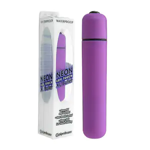 Mini dildo consolador, plástico rigido con diseño compacto y velocida…