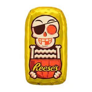 Reeses chocolate con relleno de crema de cacahuate 39,6g / reeses