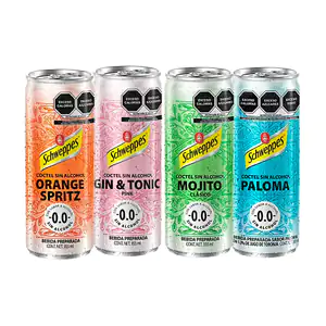 SCHWEPPES
