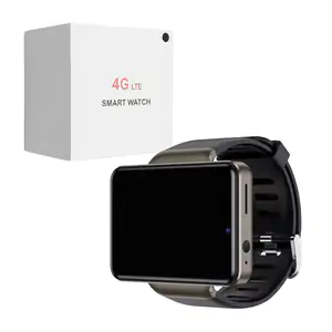 1pza smart watch 4g multifuncional con pantalla grande, cámara + corr…