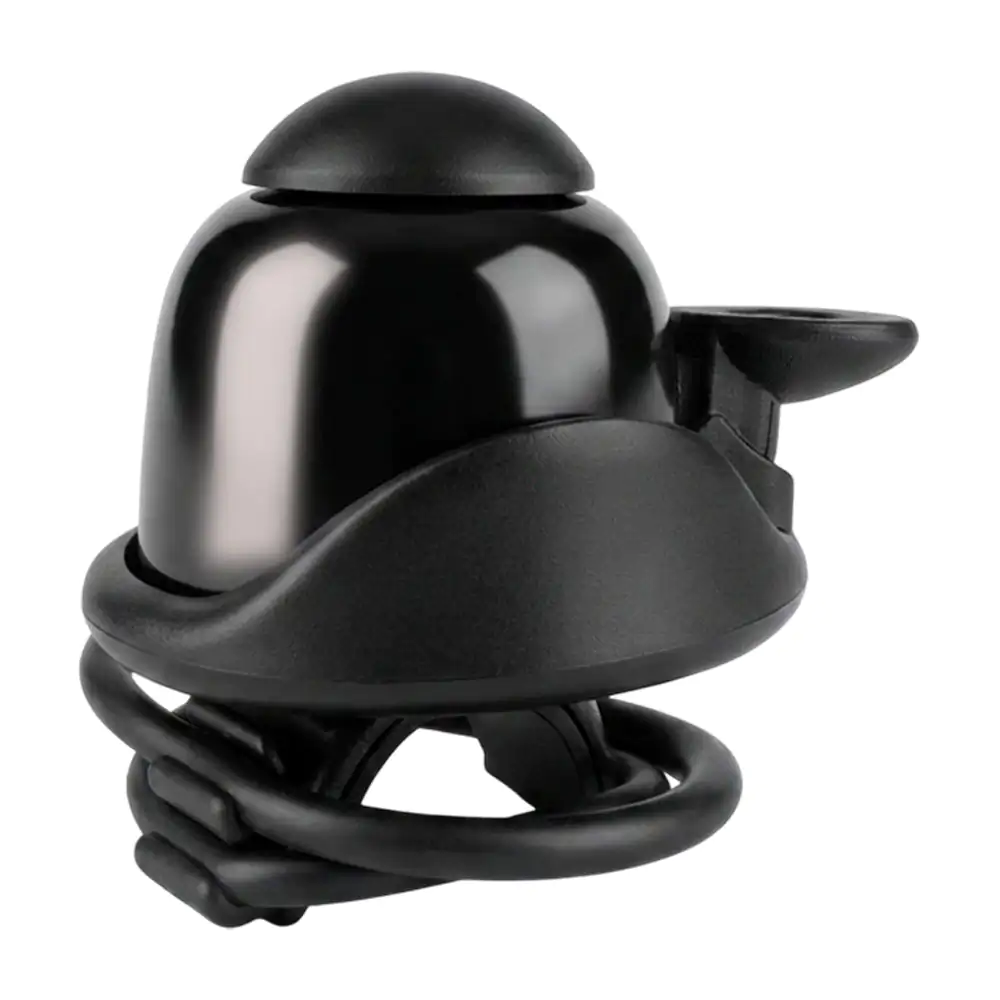 1pza Timbre - campana pequeña ajustable para bicicleta / t-11-a