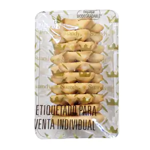 PASTISETAS