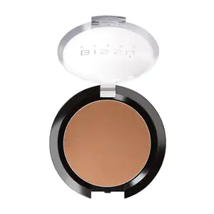1pza rubor compacto bissú, tono intenso, 4g, tono 12 canela / 008911