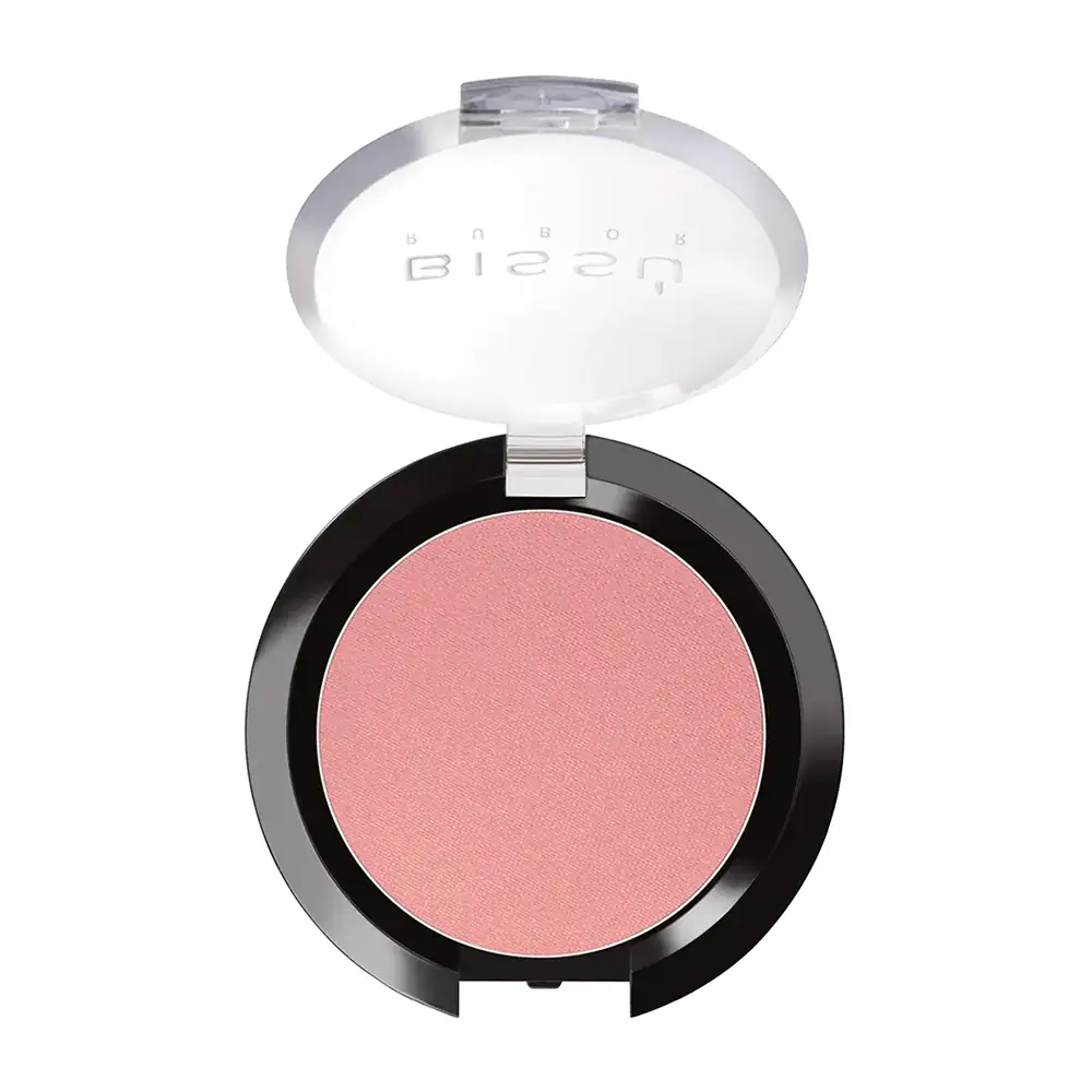 1pza rubor compacto bissú, tono intenso, 4g, tono 17 pétalo / 008966