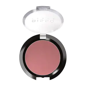 1pza rubor compacto bissú, tono intenso, 4g, tono 18 ciruela / 008973