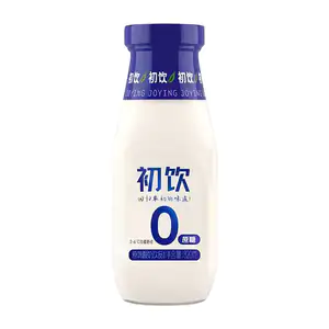 Bebida láctea joying a base de yogurt natural, 320ml / 040444