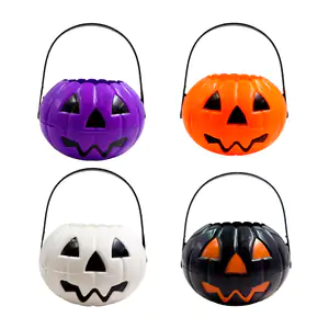 Dulcero en forma de calabaza + agarradera fija, 18x11.5cm, variedad d…