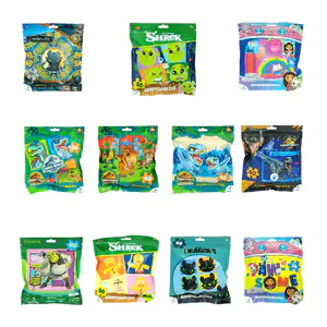 1pza rompecabeza didáctico infantil de 36 a 100 piezas, temática de p…