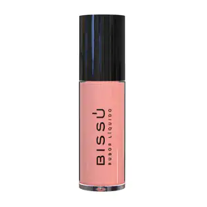 1pza rubor líquido bissú 5g tono mejor amiga 02, color intenso / 2508…