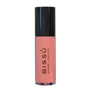 1pza rubor líquido bissú 5g tono alma gemela 05, color intenso / 2508…