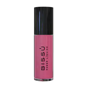 1pza rubor líquido bissú 5g tono bestie 09, color intenso / 25019