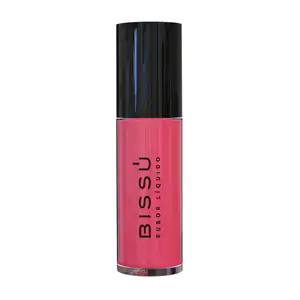 1pza rubor líquido bissú 5g tono te cuido 22, color intenso / 250933