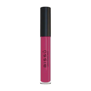 Labial líquido matte bissú tono brillante 14, alta pigmentación / 251…