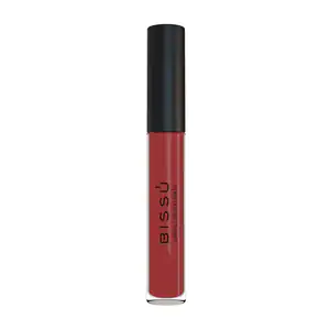 Labial líquido matte bissú tono soñadora 15, alta pigmentación / 2517…