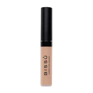 Corrector líquido bissú 9g tono jengibre 06, alta cobertura / 252395