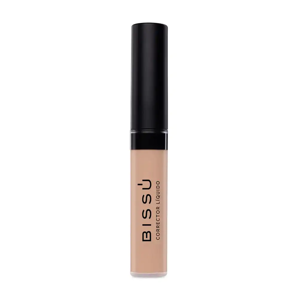 Corrector líquido bissú 9g tono jengibre 06, alta cobertura / 252395