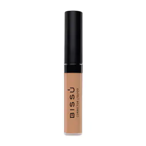 Corrector líquido bissú 9g tono macarrón 09, alta cobertura / 252425