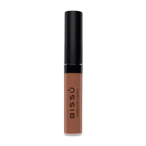 Corrector líquido bissú 9g tono brownie 10, alta cobertura / 252432