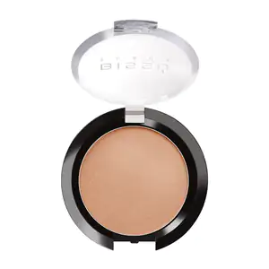 1pza rubor compacto bissú, tono intenso, 4g, tono 27 piñón / 351061