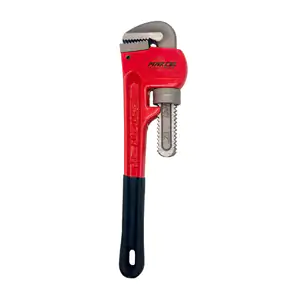 Llave inglesa metálica, ajustable makcel tools de 12 pulgadas