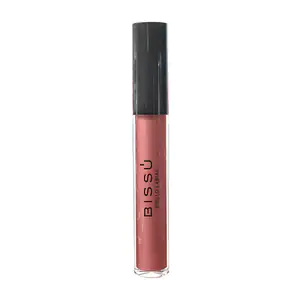 Brillo labial lip gloss bissú tono radiante 04, larga duración / 6894…