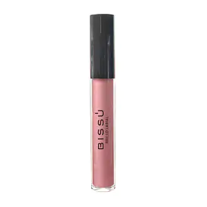 Brillo labial lip gloss bissú tono fulgor 05, larga duración / 689428
