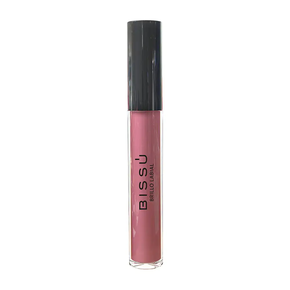 Brillo labial lip gloss bissú tono deslumbrante 06, larga duración / 689435