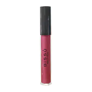 Brillo labial lip gloss bissú tono esplendorosa 07, larga duración / …