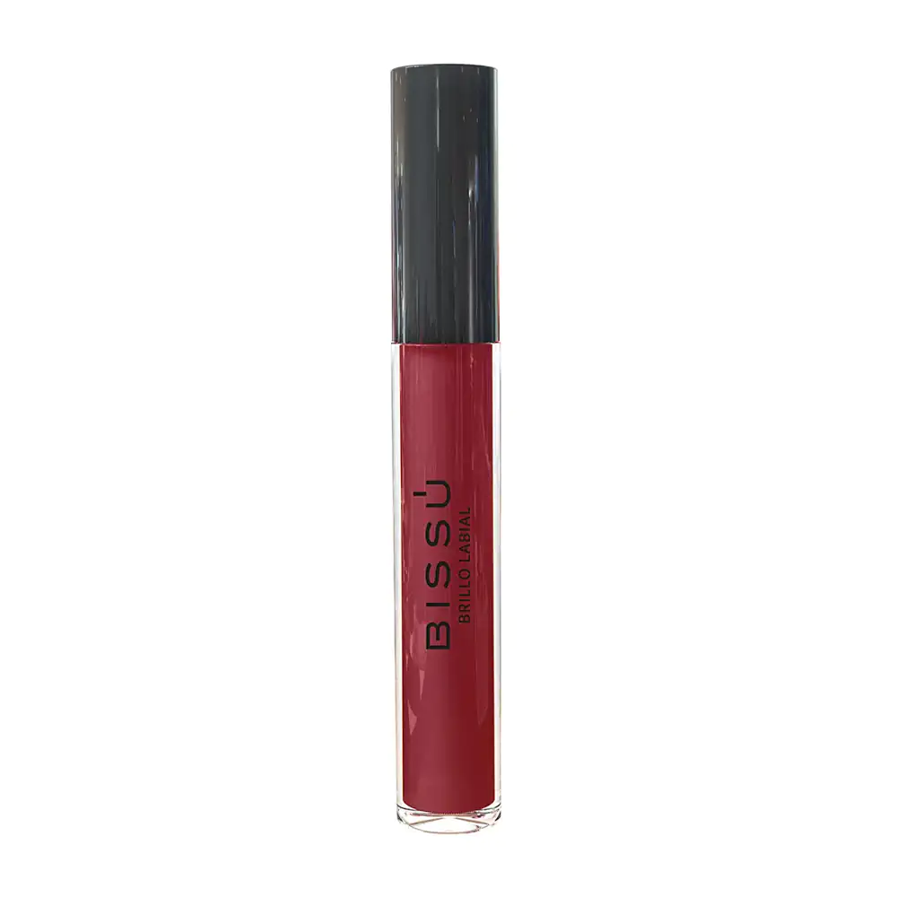 Brillo labial lip gloss bissú tono luz 08, larga duración / 689459