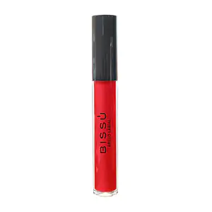 Brillo labial lip gloss bissú tono chispa 11, larga duración / 689480