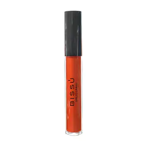 Brillo labial lip gloss bissú tono vibrante 12, larga duración / 6894…