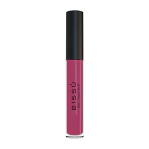 Labial líquido matte bissú tono unica 04, alta pigmentación / 689831