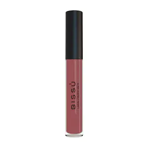 Labial líquido matte bissú tono poderosa 05, alta pigmentación / 6898…