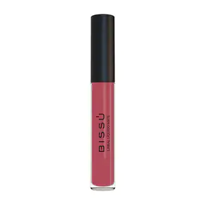 Labial líquido matte bissú tono fuerza 08, alta pigmentación / 689879