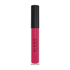 Labial líquido matte bissú tono hermosa 10, alta pigmentación / 689893