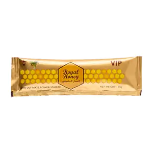 1pza miel afrodisíaca royal honey para chicos, 20g / 800036
